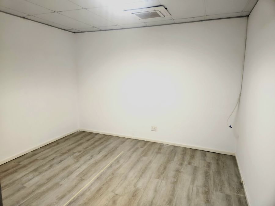 To Let commercial Property for Rent in Cape Town City Centre Western Cape
